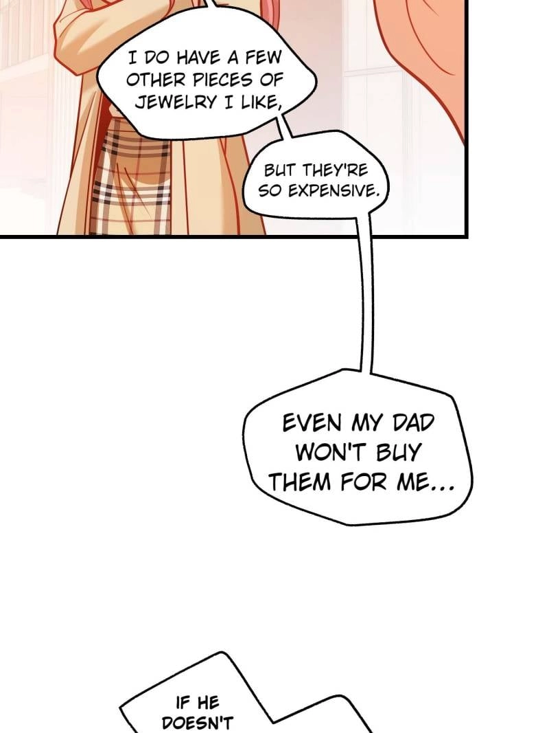I Regressed to Level Up Instead of Being a Simp Chapter 135 - Page 22