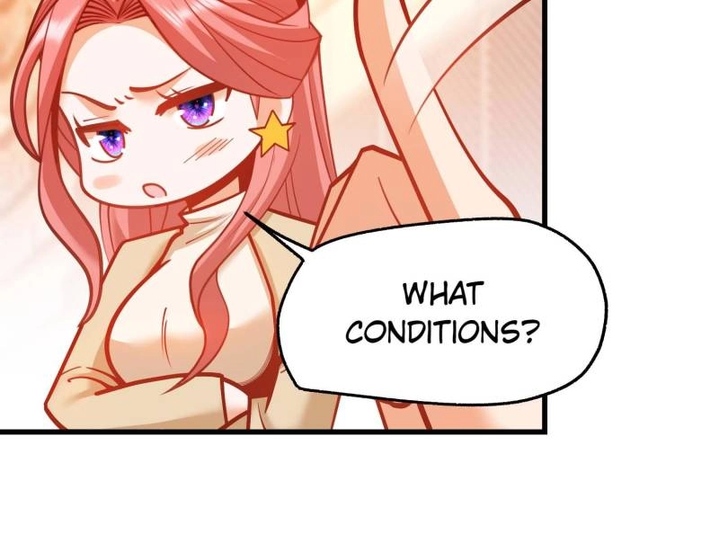 I Regressed to Level Up Instead of Being a Simp Chapter 135 - Page 24
