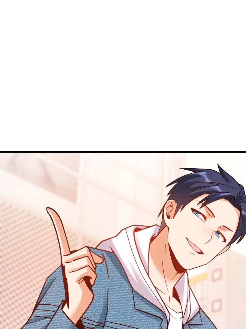 I Regressed to Level Up Instead of Being a Simp Chapter 135 - Page 25