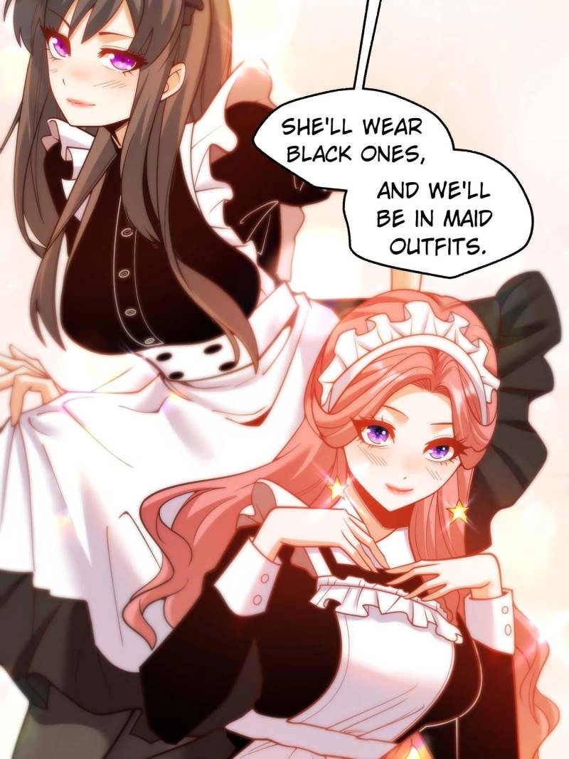I Regressed to Level Up Instead of Being a Simp Chapter 135 - Page 28