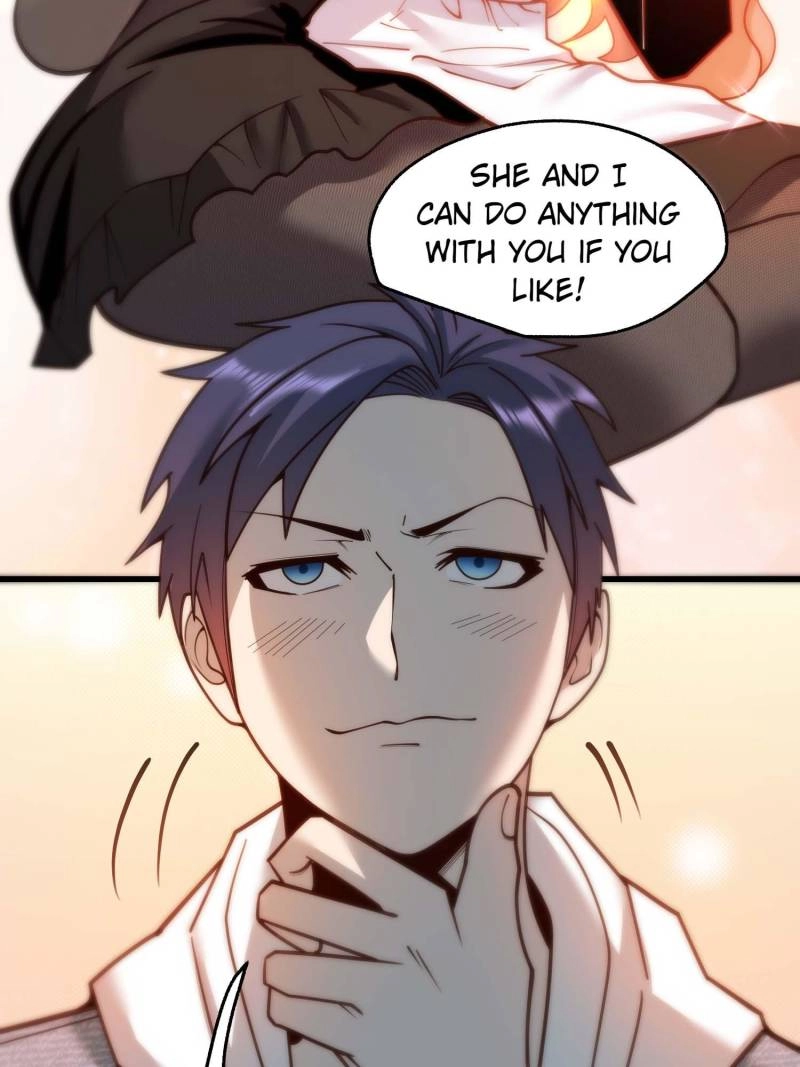 I Regressed to Level Up Instead of Being a Simp Chapter 135 - Page 29