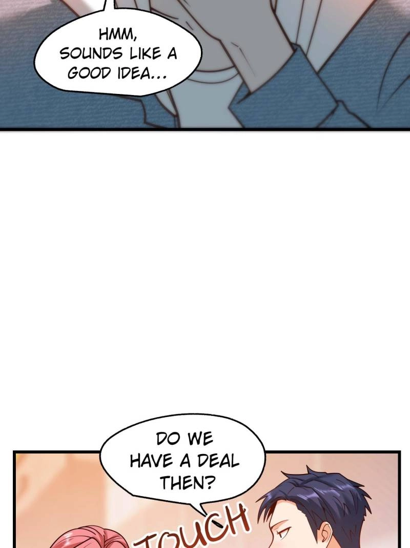 I Regressed to Level Up Instead of Being a Simp Chapter 135 - Page 30