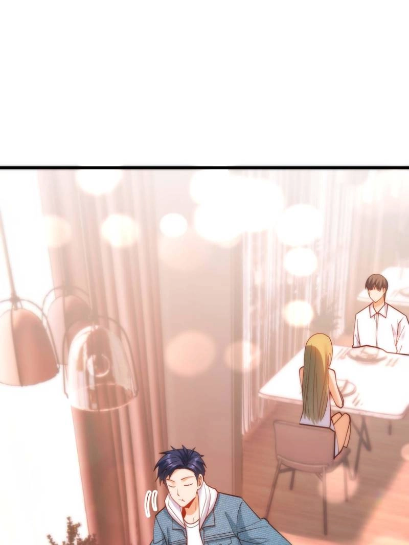 I Regressed to Level Up Instead of Being a Simp Chapter 135 - Page 34