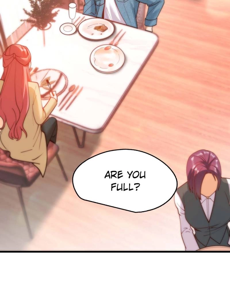 I Regressed to Level Up Instead of Being a Simp Chapter 135 - Page 35