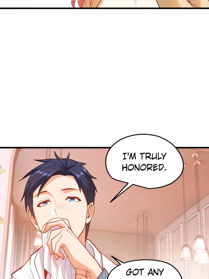 I Regressed to Level Up Instead of Being a Simp Chapter 135 - Page 37