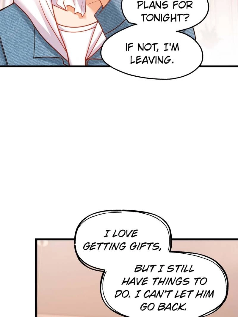 I Regressed to Level Up Instead of Being a Simp Chapter 135 - Page 38