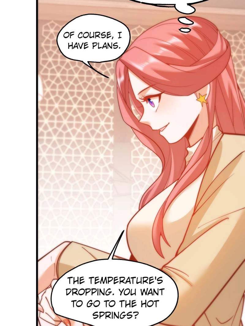 I Regressed to Level Up Instead of Being a Simp Chapter 135 - Page 39