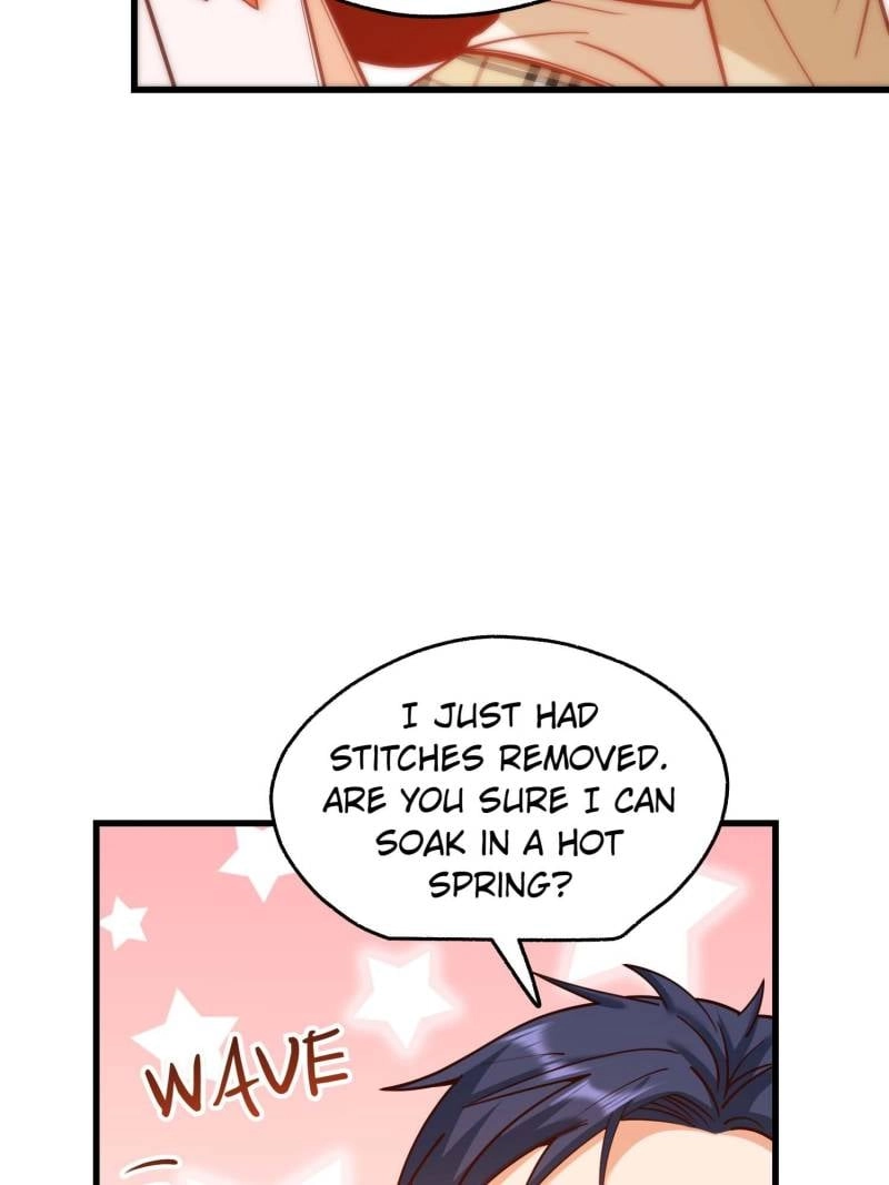 I Regressed to Level Up Instead of Being a Simp Chapter 135 - Page 40