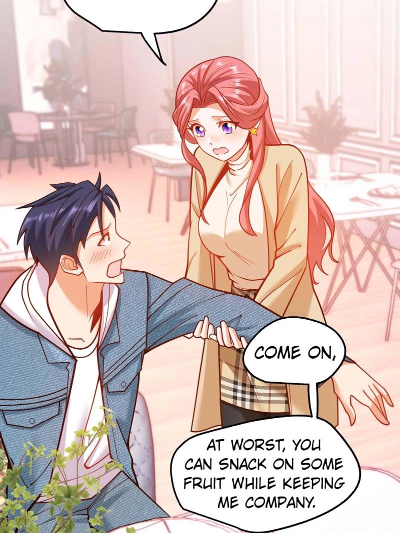 I Regressed to Level Up Instead of Being a Simp Chapter 135 - Page 42