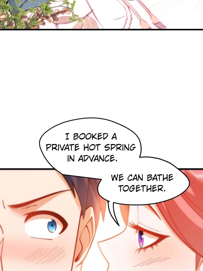 I Regressed to Level Up Instead of Being a Simp Chapter 135 - Page 43