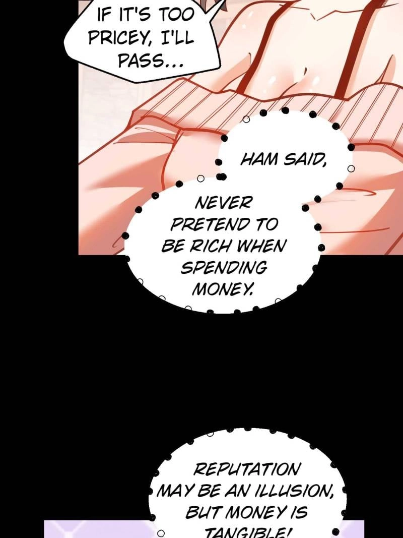 I Regressed to Level Up Instead of Being a Simp Chapter 136 - Page 5