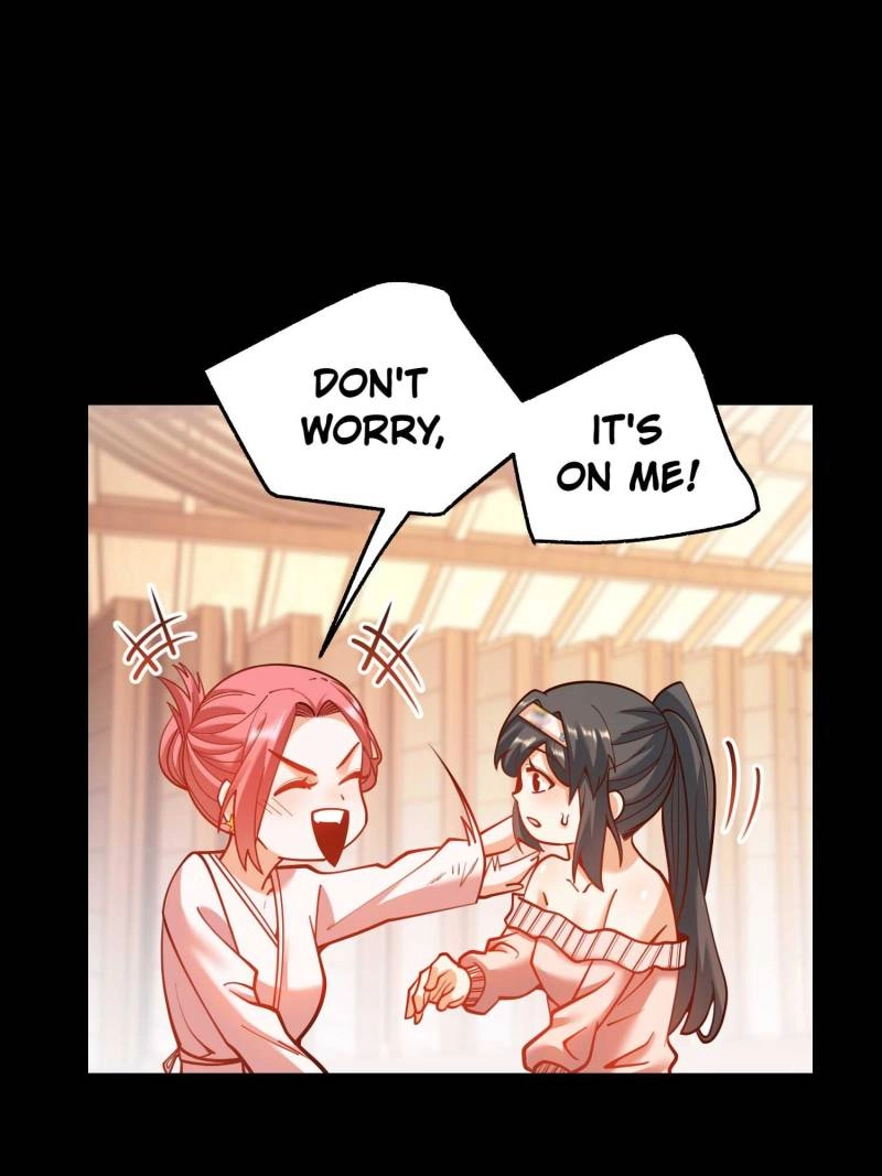 I Regressed to Level Up Instead of Being a Simp Chapter 136 - Page 8