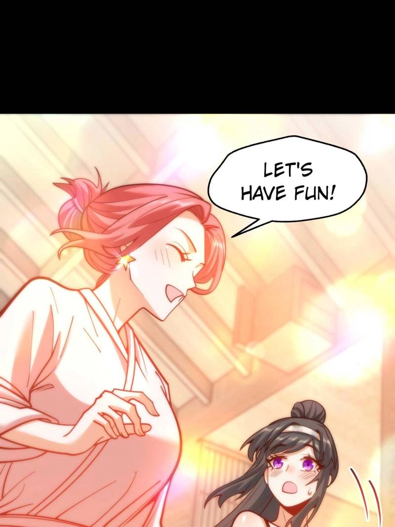 I Regressed to Level Up Instead of Being a Simp Chapter 136 - Page 10
