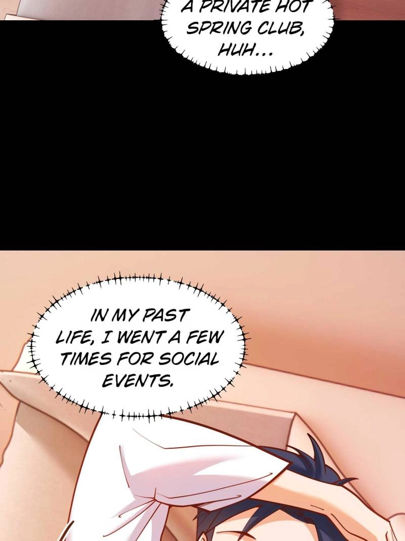 I Regressed to Level Up Instead of Being a Simp Chapter 136 - Page 15
