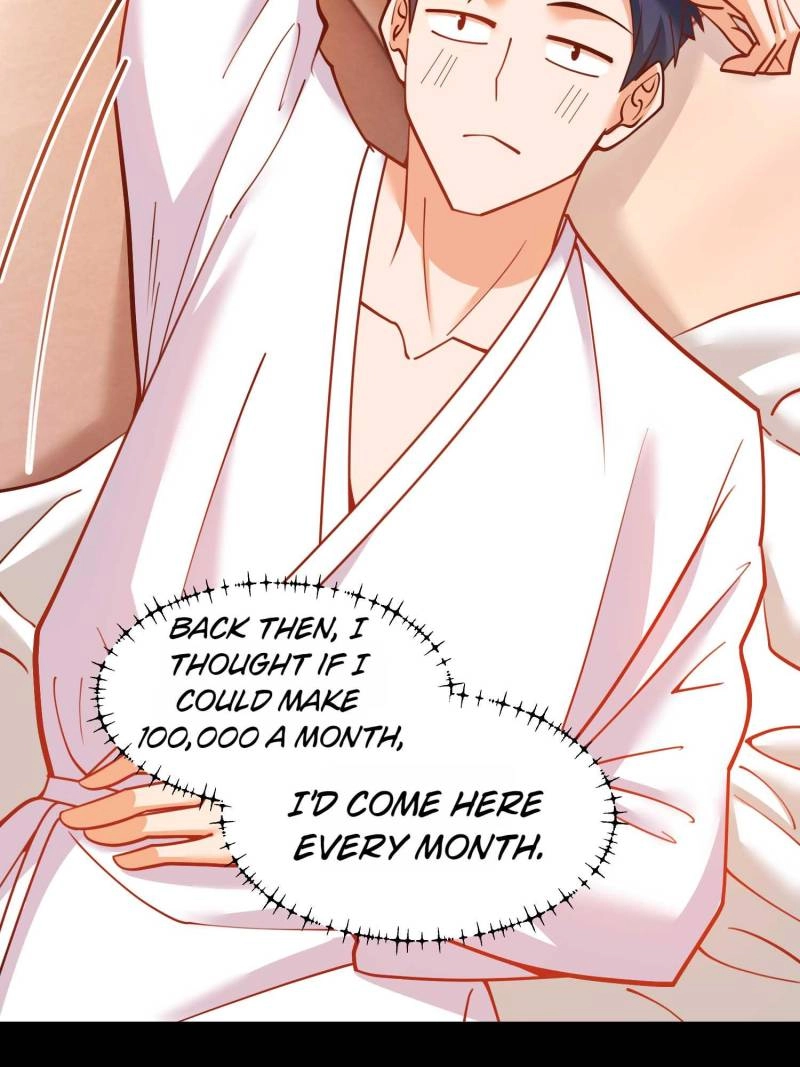 I Regressed to Level Up Instead of Being a Simp Chapter 136 - Page 16