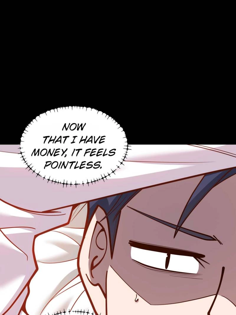 I Regressed to Level Up Instead of Being a Simp Chapter 136 - Page 17