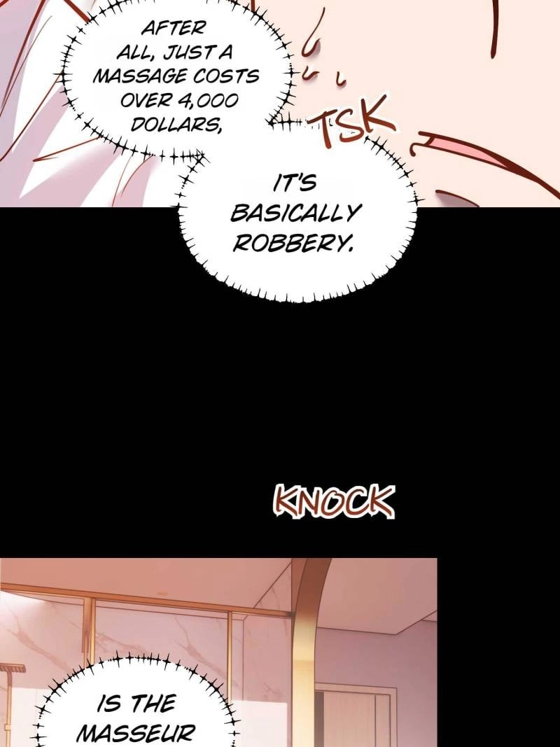 I Regressed to Level Up Instead of Being a Simp Chapter 136 - Page 18