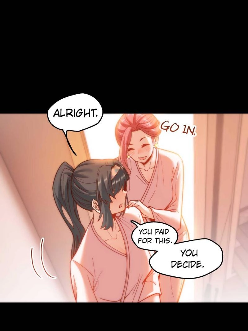 I Regressed to Level Up Instead of Being a Simp Chapter 136 - Page 22