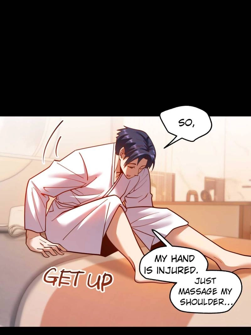 I Regressed to Level Up Instead of Being a Simp Chapter 136 - Page 23