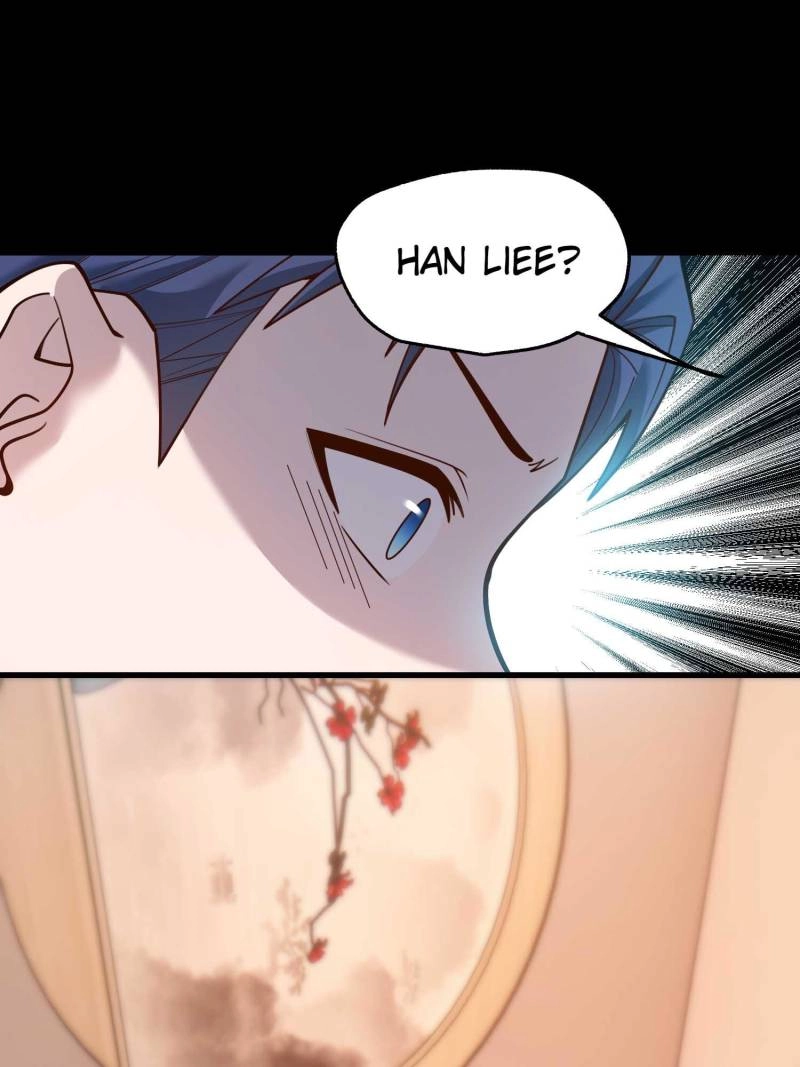 I Regressed to Level Up Instead of Being a Simp Chapter 136 - Page 24