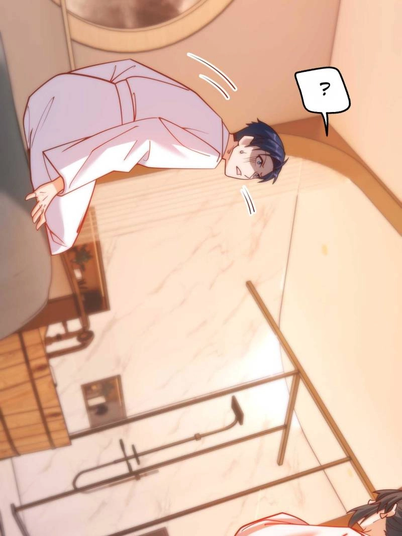 I Regressed to Level Up Instead of Being a Simp Chapter 136 - Page 25