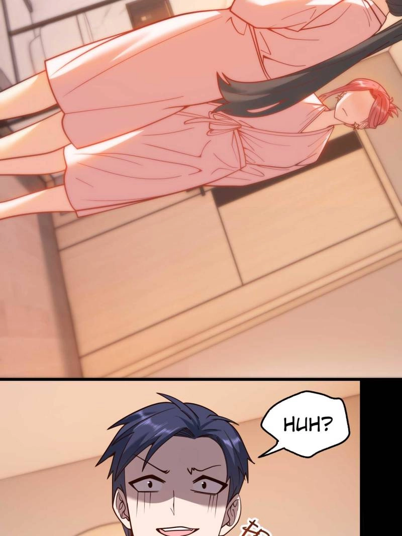 I Regressed to Level Up Instead of Being a Simp Chapter 136 - Page 26