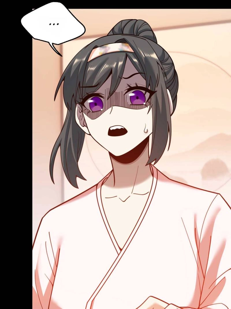 I Regressed to Level Up Instead of Being a Simp Chapter 136 - Page 28
