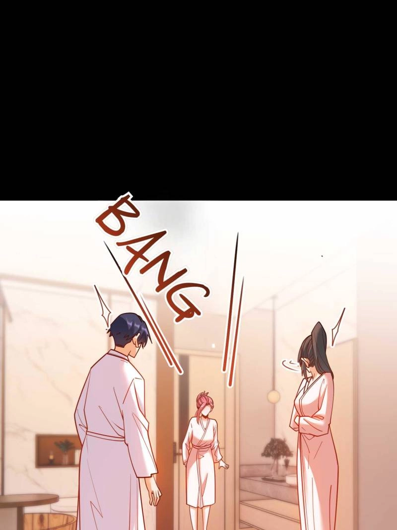 I Regressed to Level Up Instead of Being a Simp Chapter 136 - Page 30