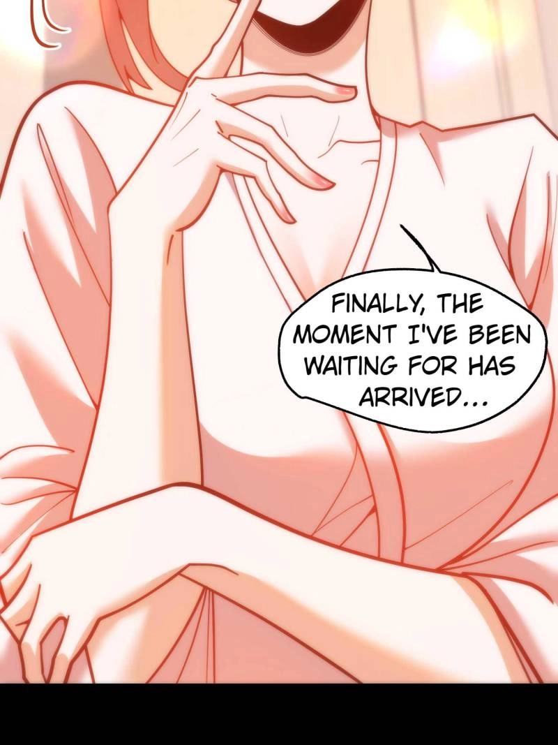 I Regressed to Level Up Instead of Being a Simp Chapter 136 - Page 33