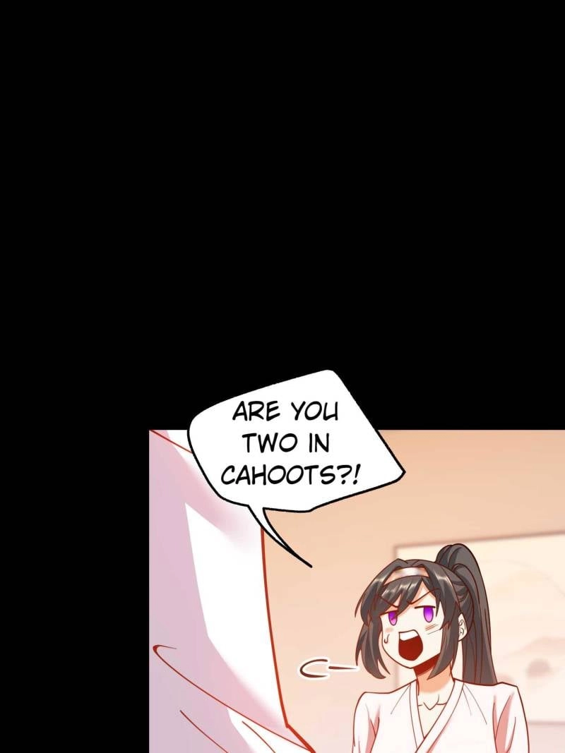 I Regressed to Level Up Instead of Being a Simp Chapter 136 - Page 34