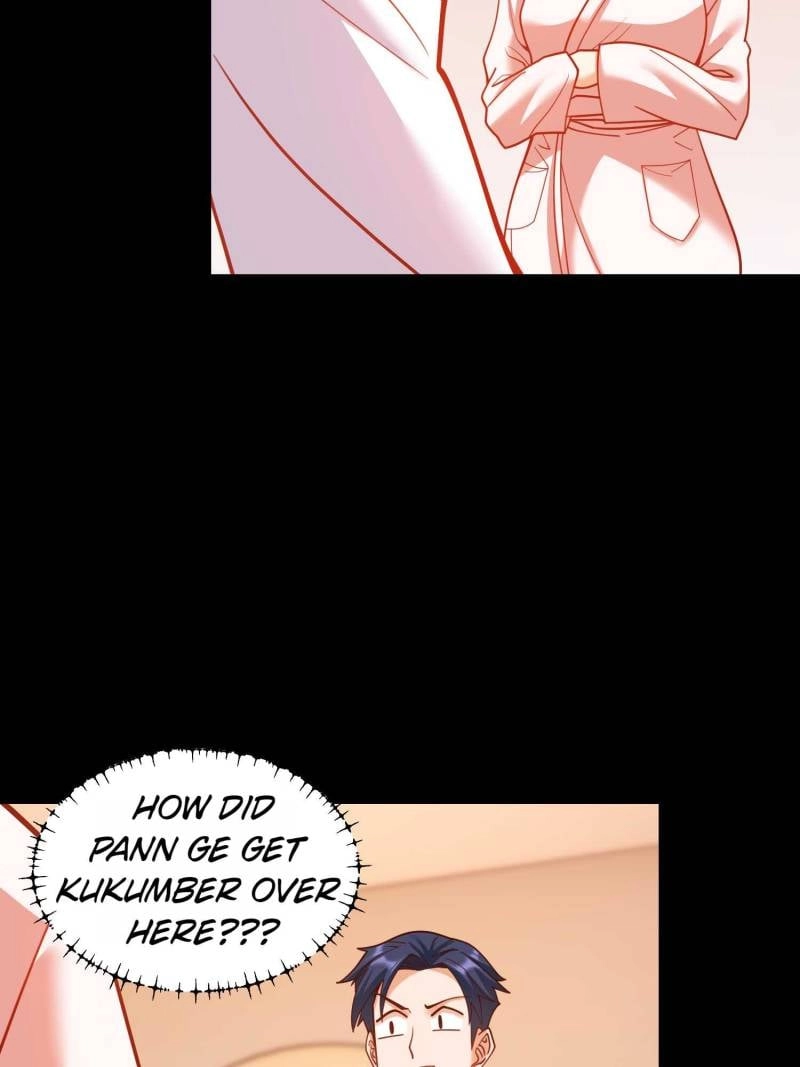 I Regressed to Level Up Instead of Being a Simp Chapter 136 - Page 35