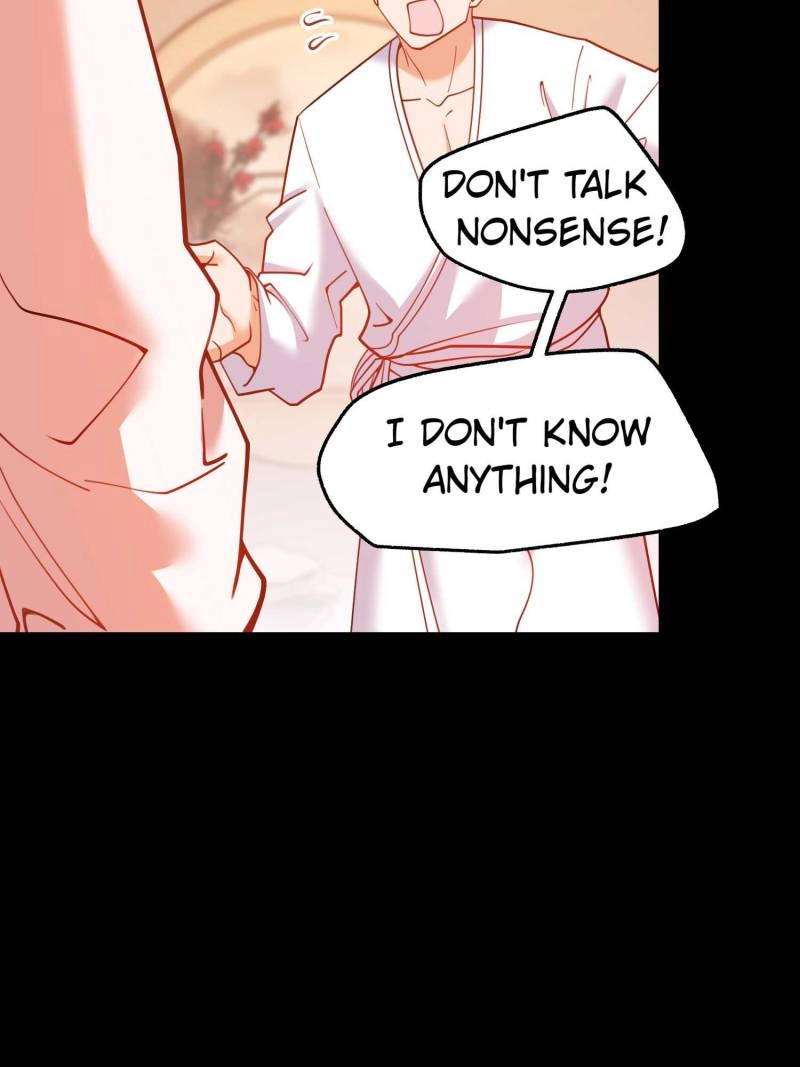 I Regressed to Level Up Instead of Being a Simp Chapter 136 - Page 36