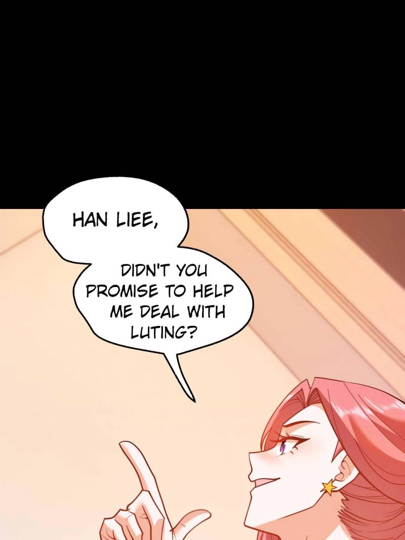 I Regressed to Level Up Instead of Being a Simp Chapter 136 - Page 39