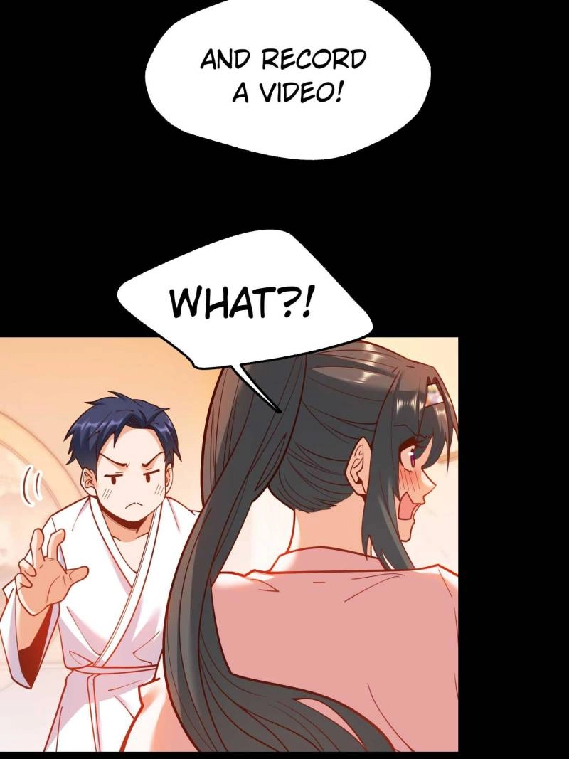 I Regressed to Level Up Instead of Being a Simp Chapter 136 - Page 41