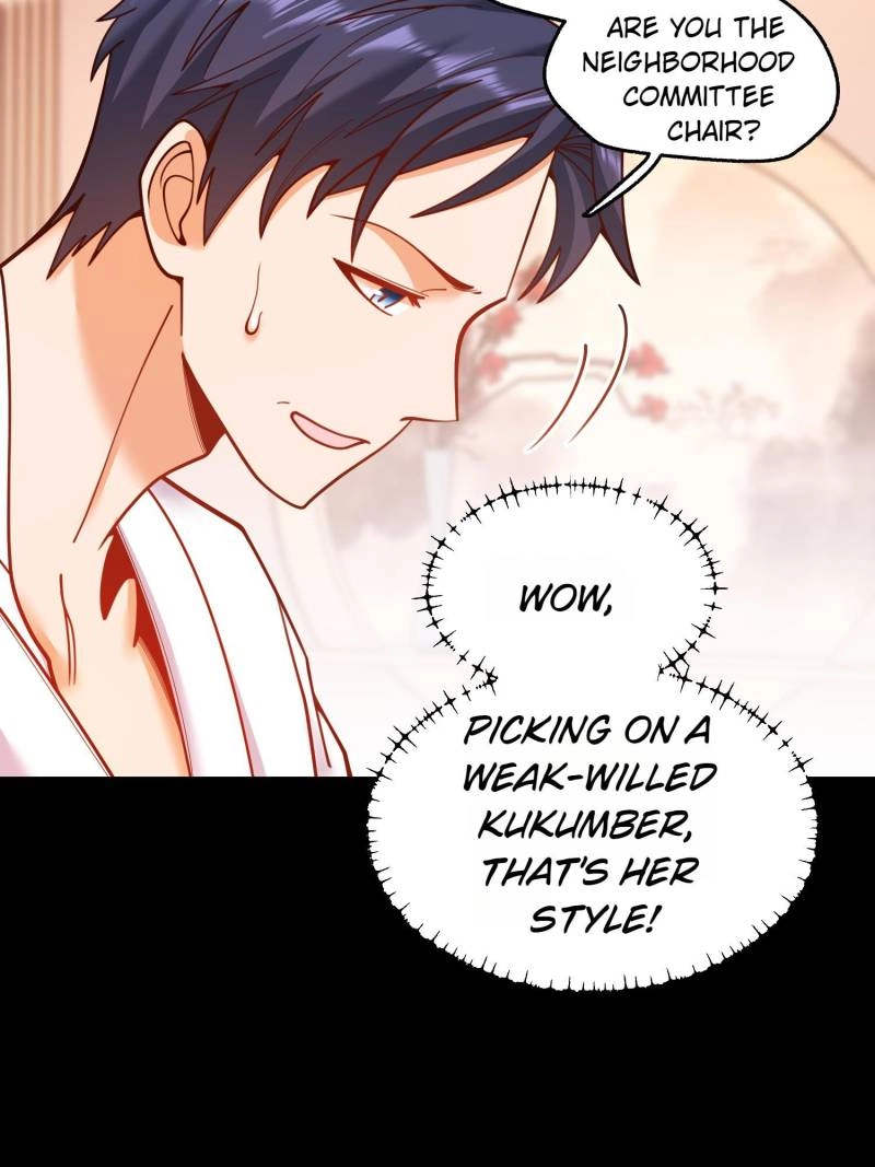 I Regressed to Level Up Instead of Being a Simp Chapter 137 - Page 5