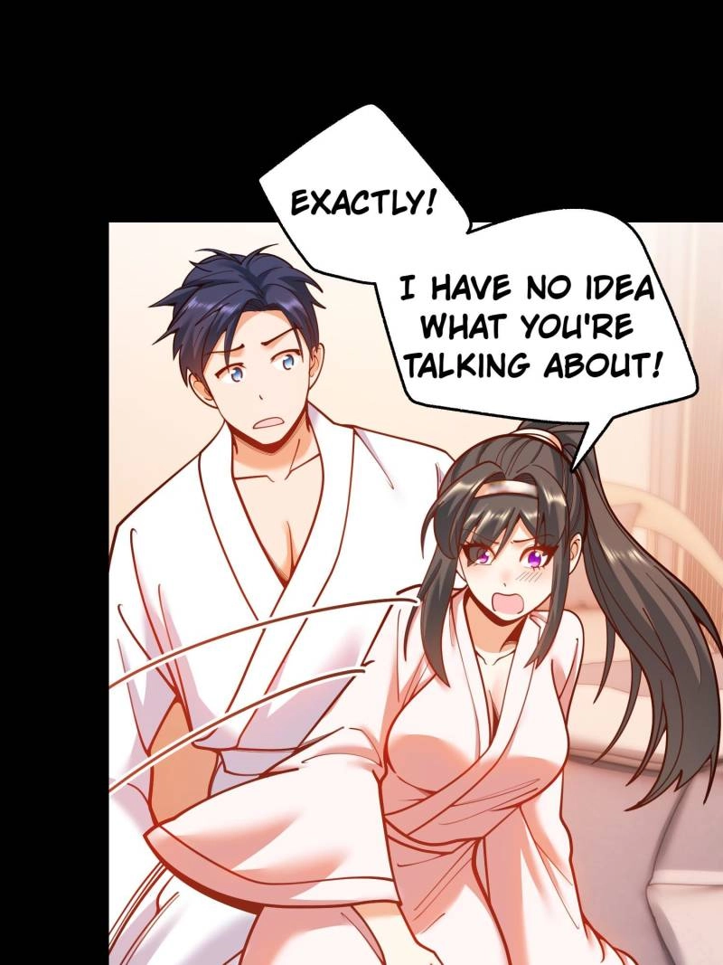 I Regressed to Level Up Instead of Being a Simp Chapter 137 - Page 6