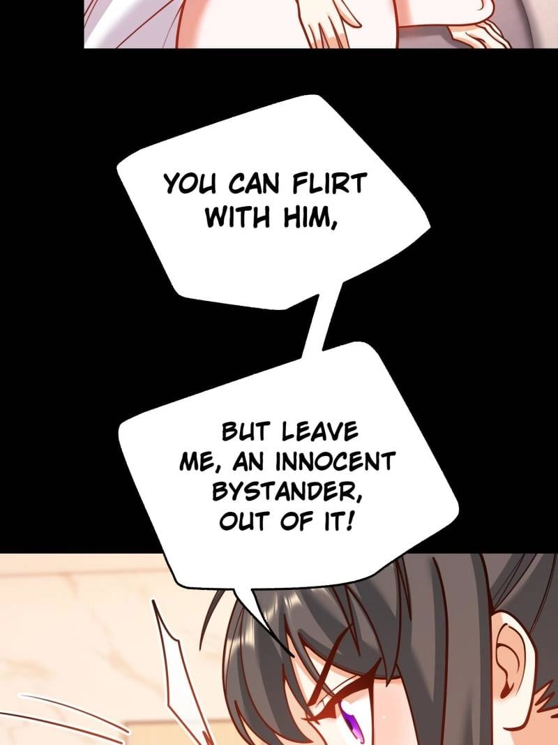 I Regressed to Level Up Instead of Being a Simp Chapter 137 - Page 7