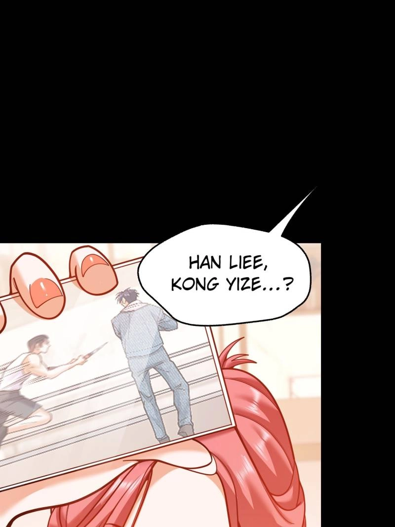 I Regressed to Level Up Instead of Being a Simp Chapter 137 - Page 10