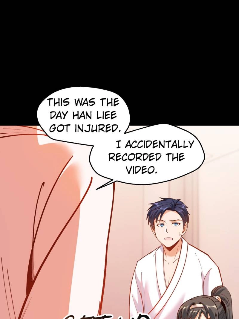 I Regressed to Level Up Instead of Being a Simp Chapter 137 - Page 13