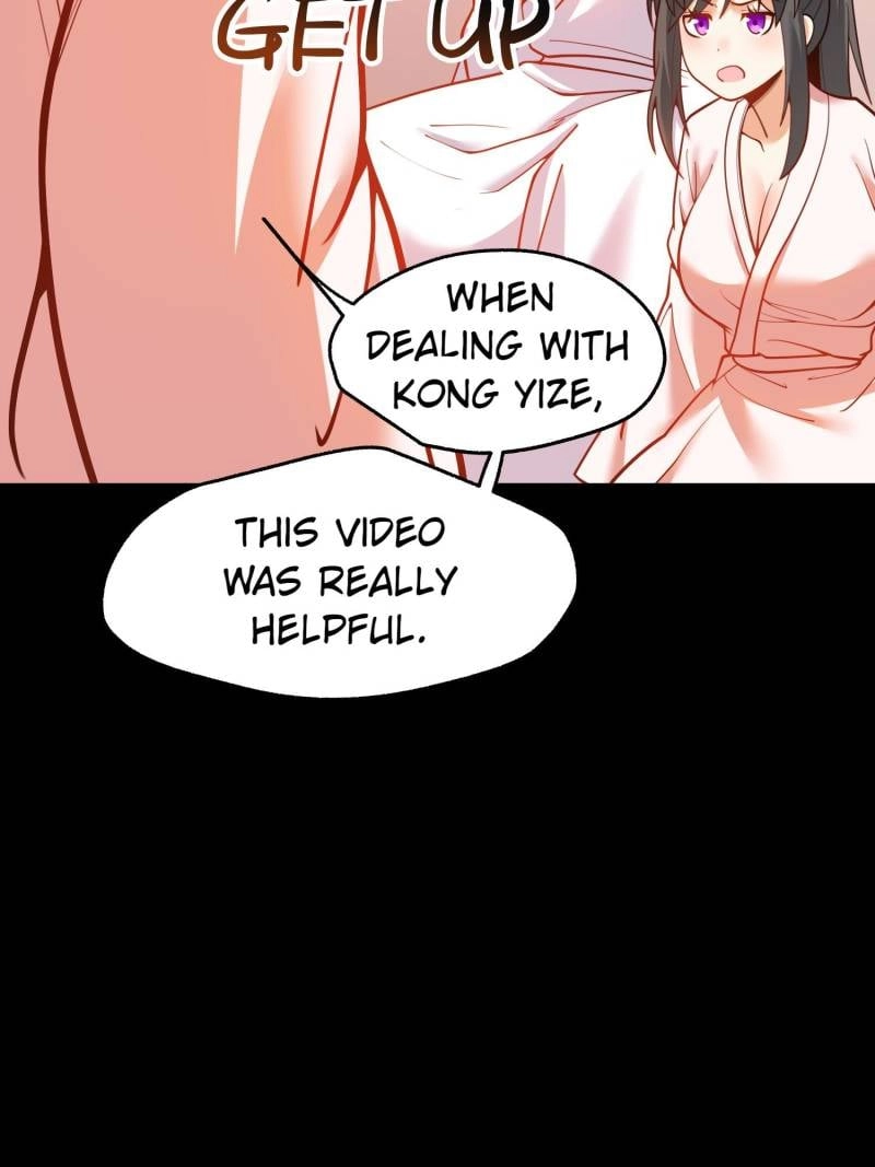 I Regressed to Level Up Instead of Being a Simp Chapter 137 - Page 14