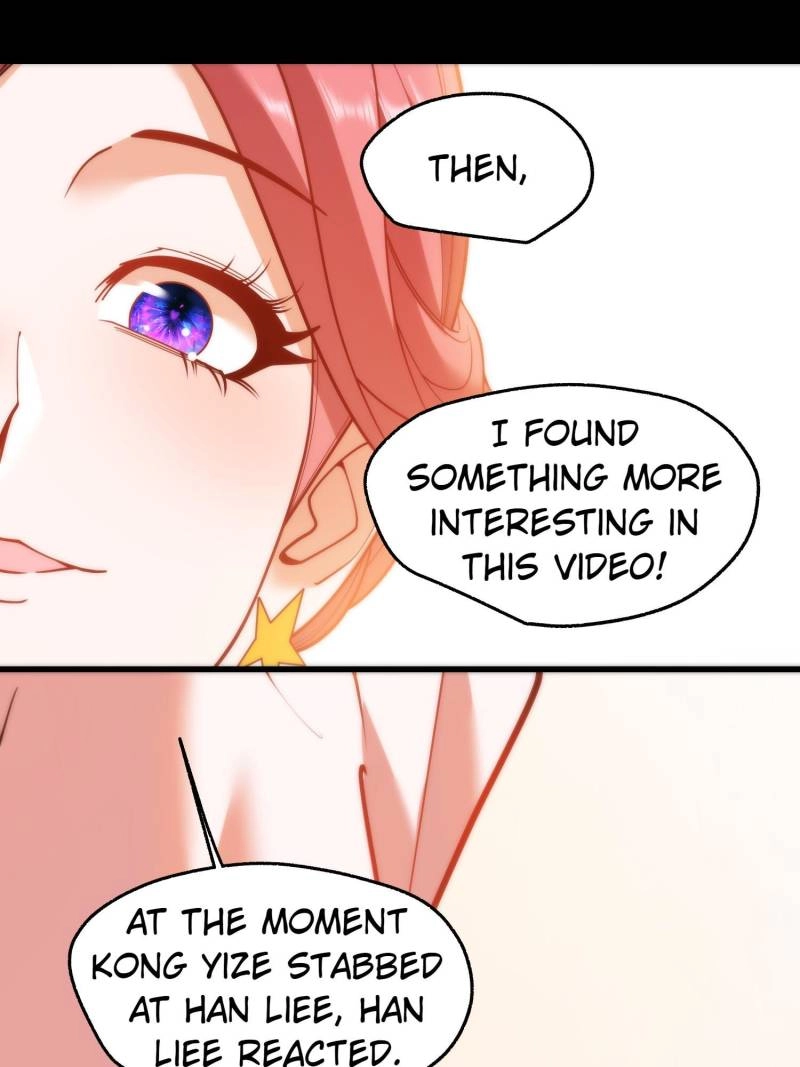 I Regressed to Level Up Instead of Being a Simp Chapter 137 - Page 15