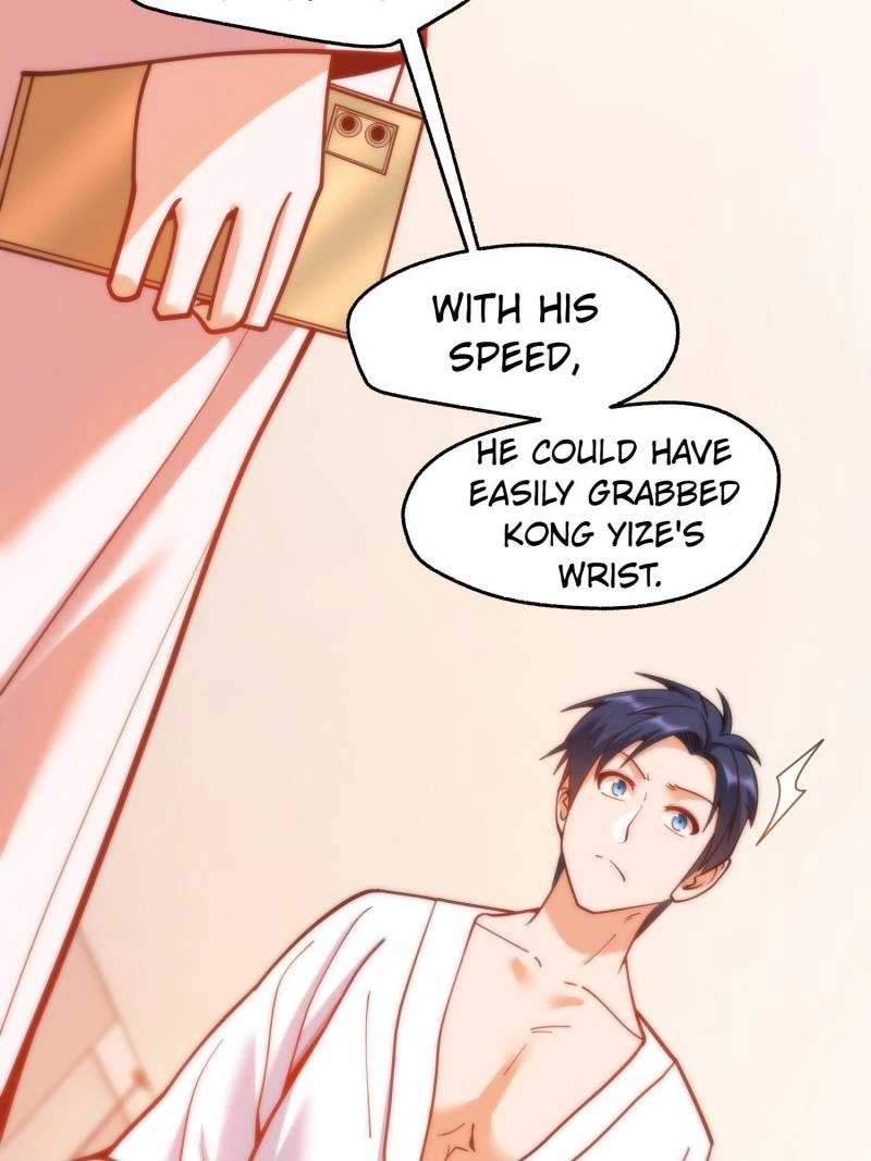 I Regressed to Level Up Instead of Being a Simp Chapter 137 - Page 16
