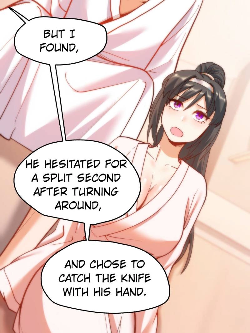 I Regressed to Level Up Instead of Being a Simp Chapter 137 - Page 17