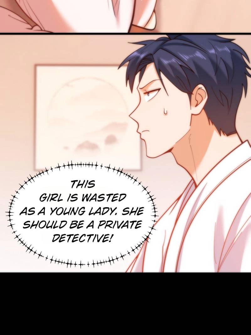 I Regressed to Level Up Instead of Being a Simp Chapter 137 - Page 18