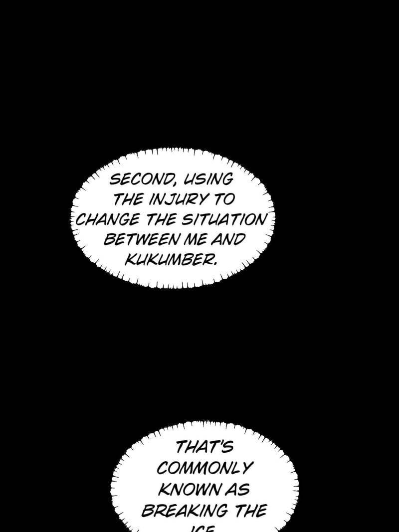 I Regressed to Level Up Instead of Being a Simp Chapter 137 - Page 20