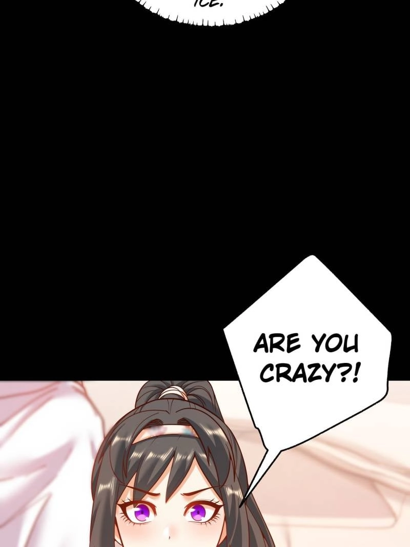 I Regressed to Level Up Instead of Being a Simp Chapter 137 - Page 21
