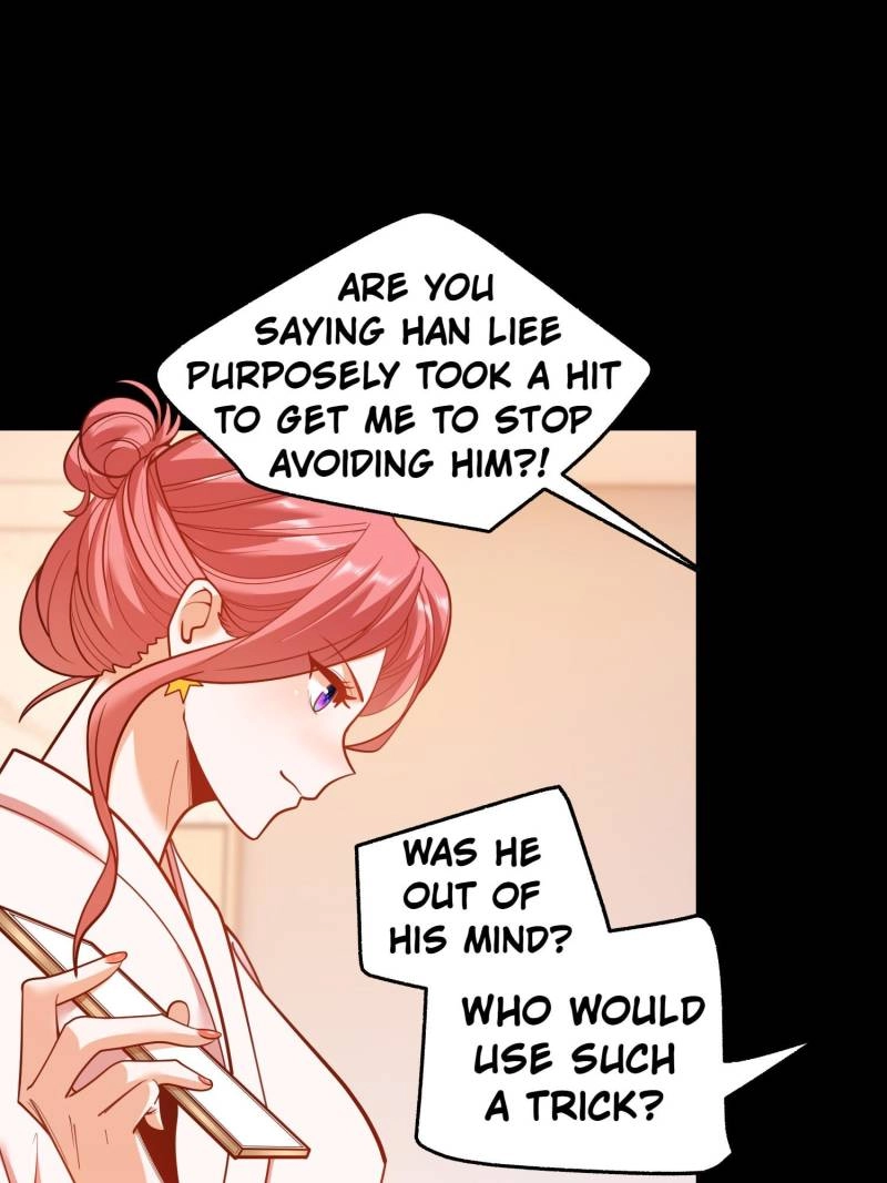 I Regressed to Level Up Instead of Being a Simp Chapter 137 - Page 23