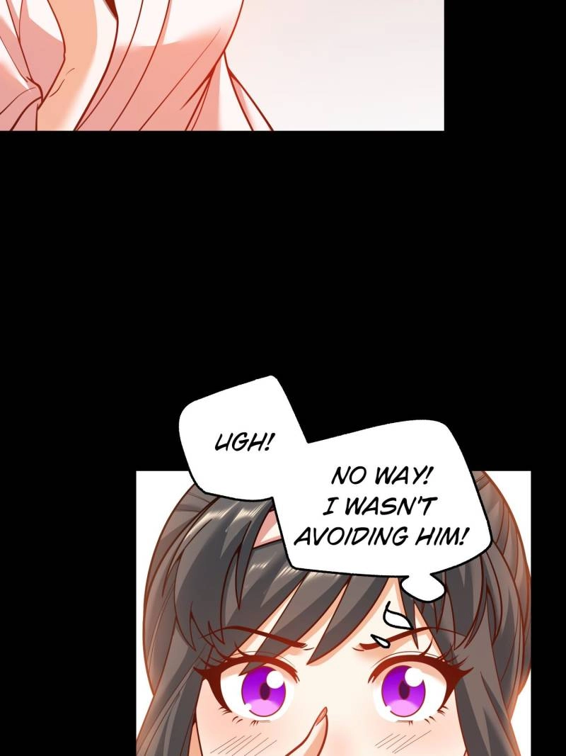 I Regressed to Level Up Instead of Being a Simp Chapter 137 - Page 24