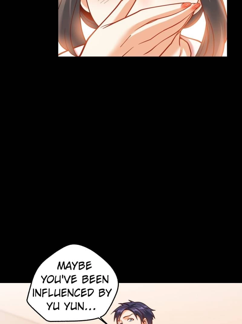 I Regressed to Level Up Instead of Being a Simp Chapter 137 - Page 25