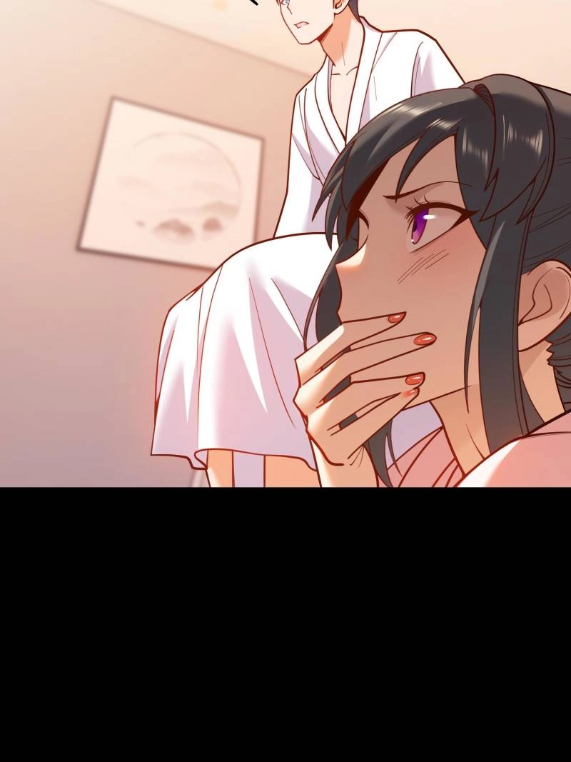 I Regressed to Level Up Instead of Being a Simp Chapter 137 - Page 26